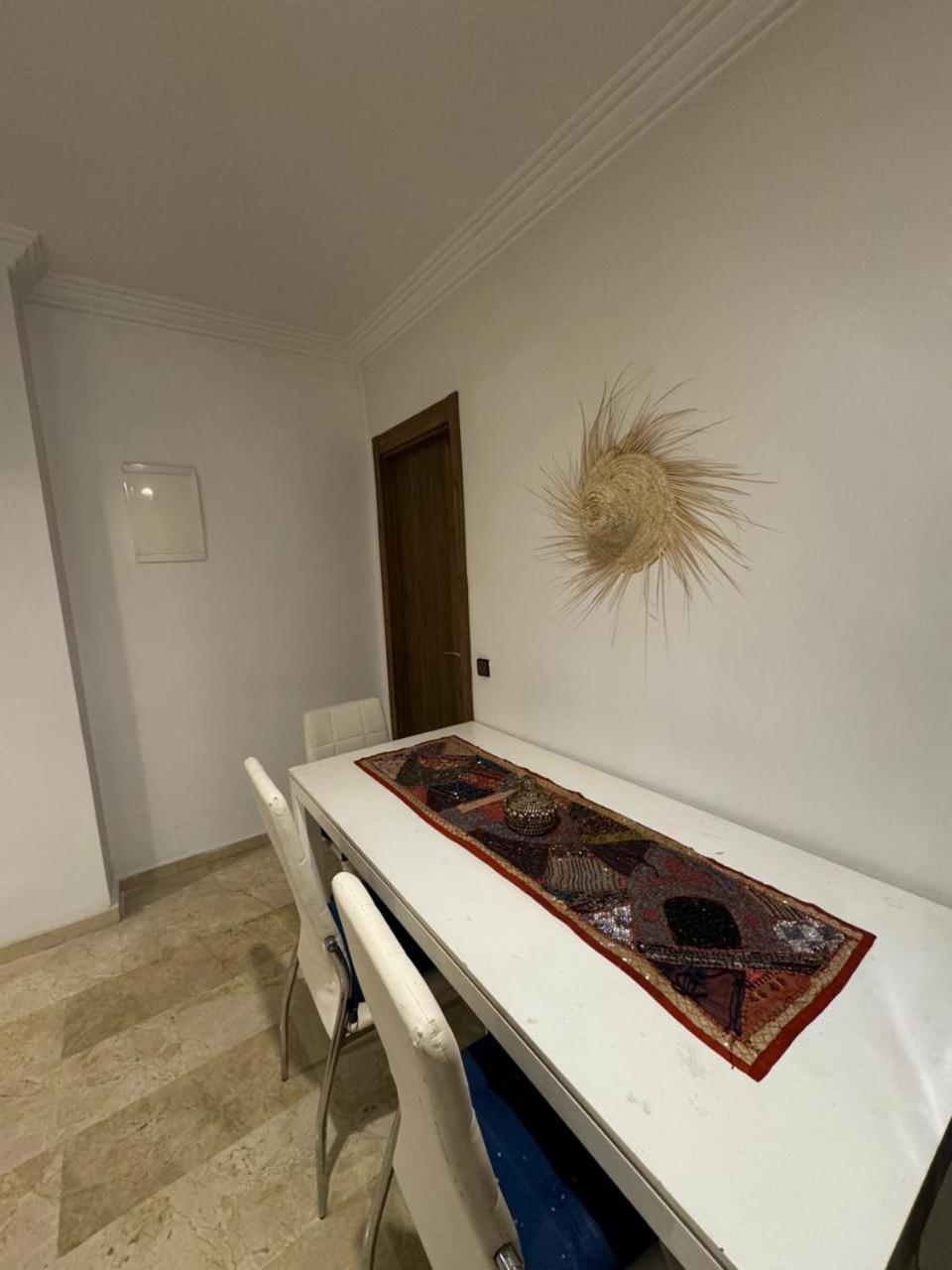 Cosy & Magnifique Appartement Marrakech มาร์ราเกช ภายนอก รูปภาพ