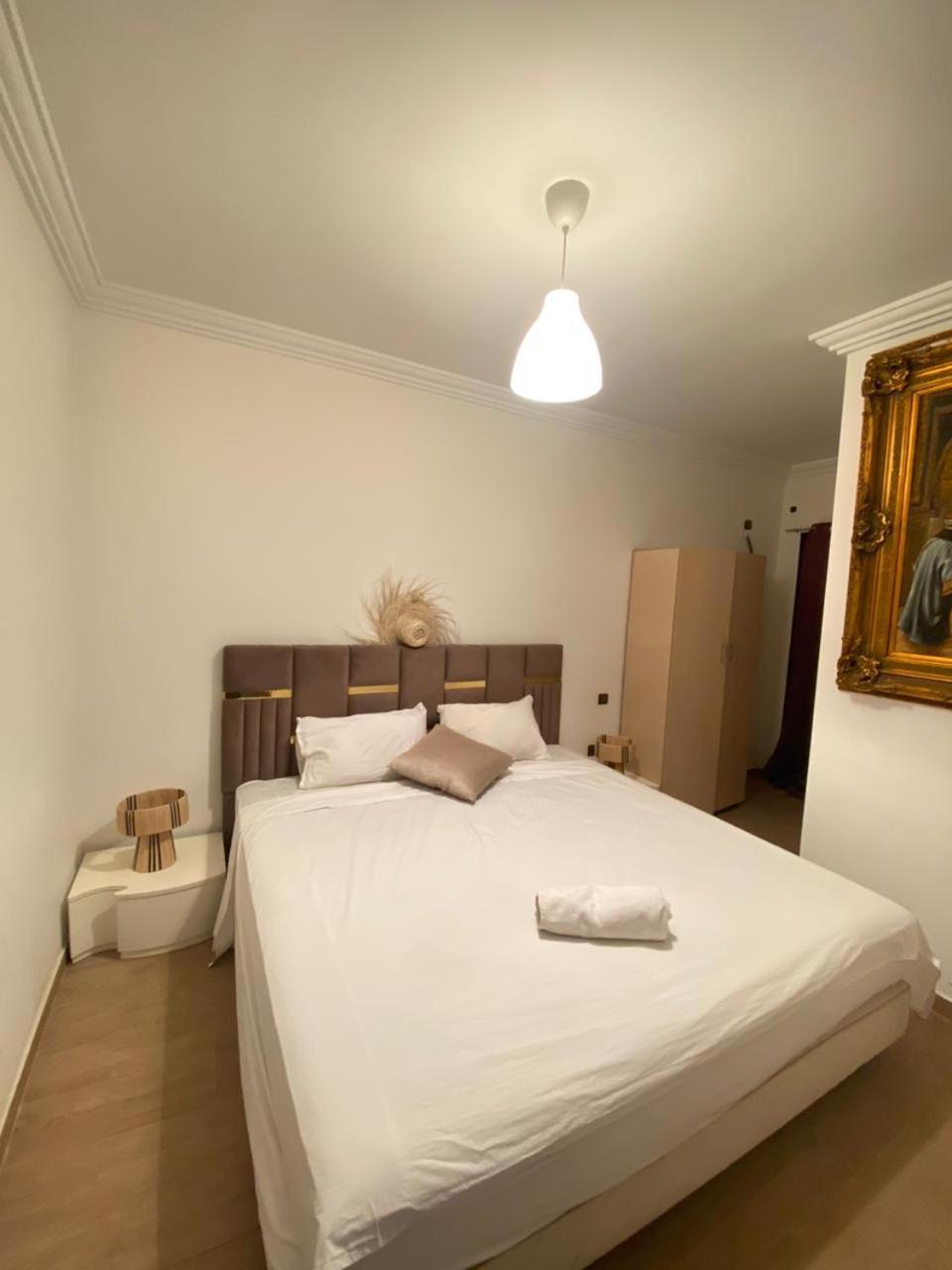 Cosy & Magnifique Appartement Marrakech มาร์ราเกช ภายนอก รูปภาพ