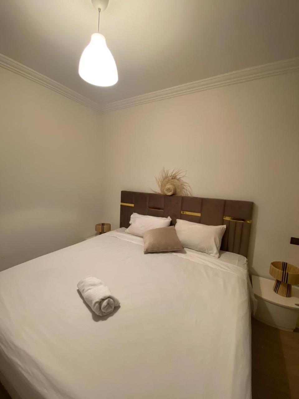 Cosy & Magnifique Appartement Marrakech มาร์ราเกช ภายนอก รูปภาพ
